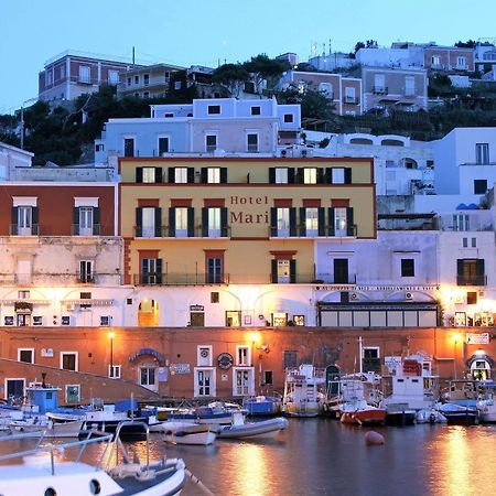 Locanda Mari Ponza Exterior photo