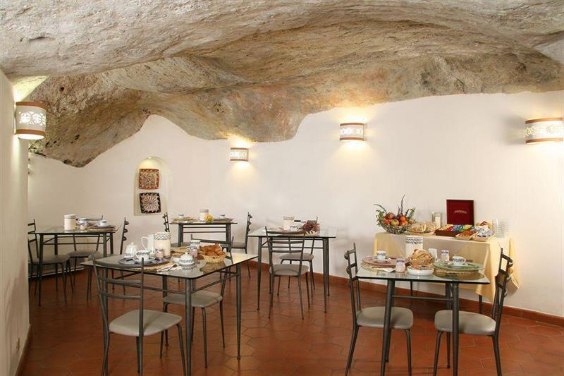 Locanda Mari Ponza Exterior photo